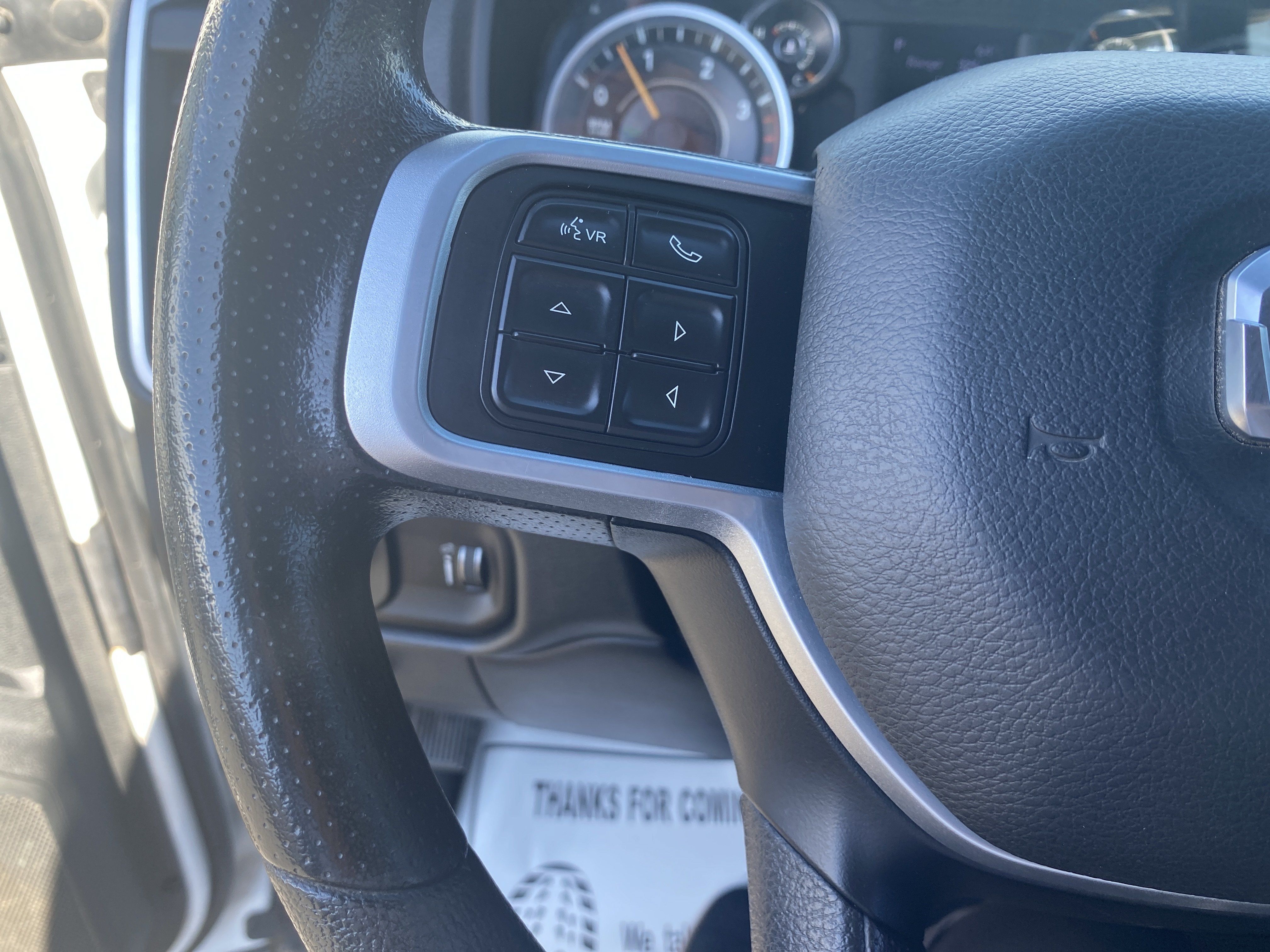 Used 2021 RAM 2500 Big Horn AWD/4WD image 14