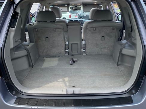 Used 2008 Toyota Highlander Limited AWD/4WD image 11