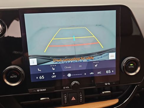 Used 2023 Lexus NX 250 250 Base w/ Towing Package (2000 Lbs) image 32