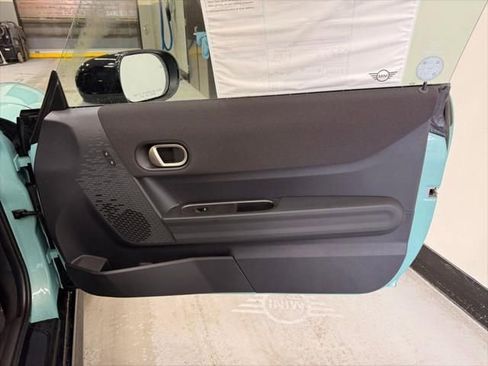 New 2026 MINI Cooper S image 21