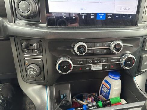 Used 2024 Ford F150 XLT w/ Equipment Group 302A MID image 8