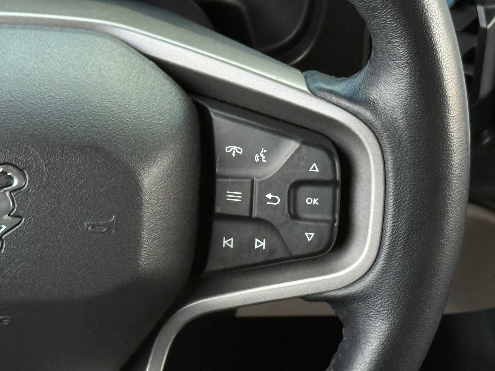 Used 2023 Ford Bronco Wildtrak AWD/4WD image 16
