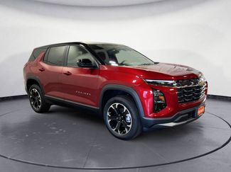 New 2026 Chevrolet Equinox LT w/ Convenience Package II AWD/4WD video 1