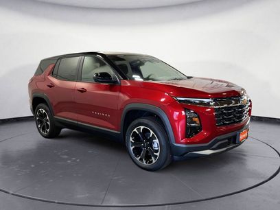 New 2026 Chevrolet Equinox LT w/ Convenience Package II