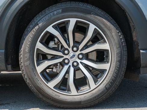 Used 2026 Ford Explorer ST-Line AWD/4WD image 24