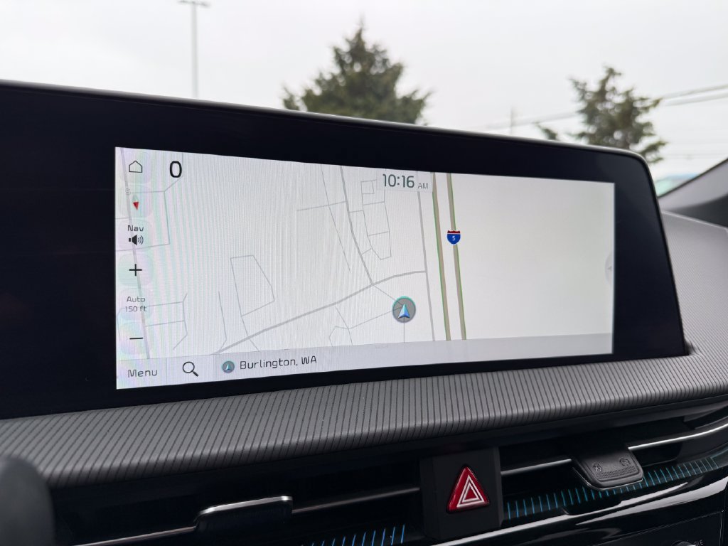 Certified 2023 Kia EV6 GT-Line AWD/4WD image 29