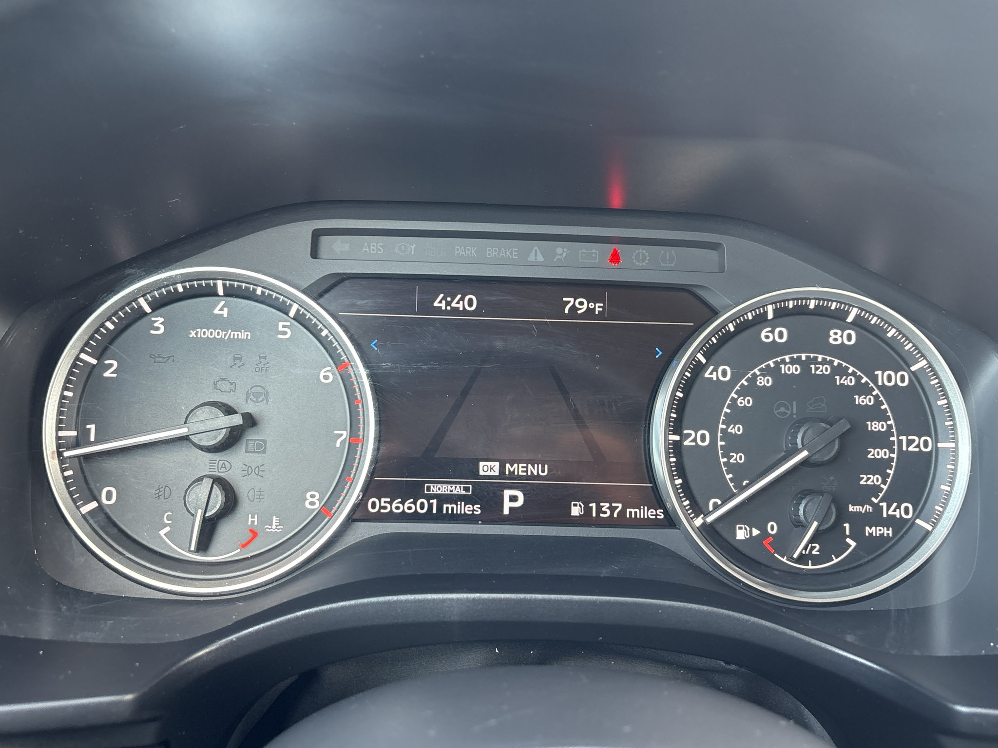 Used 2024 Mitsubishi Outlander SE AWD/4WD image 18
