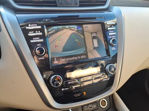 Used 2024 Nissan Murano Platinum w/ Cargo Package FWD image 16