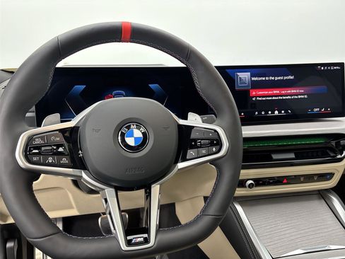 Used 2025 BMW 440i xDrive image 22