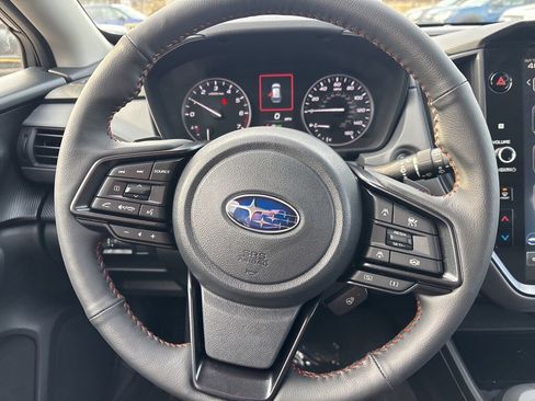 New 2026 Subaru Crosstrek 2.5i Limited image 12