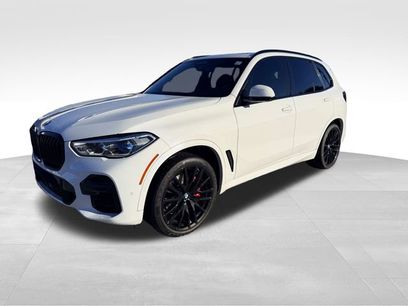 Used 2022 BMW X5 sDrive40i w/ M Sport Package