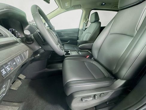 New 2026 Honda Odyssey EX-L image 29