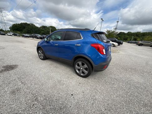 Used 2014 Buick Encore Convenience FWD image 15