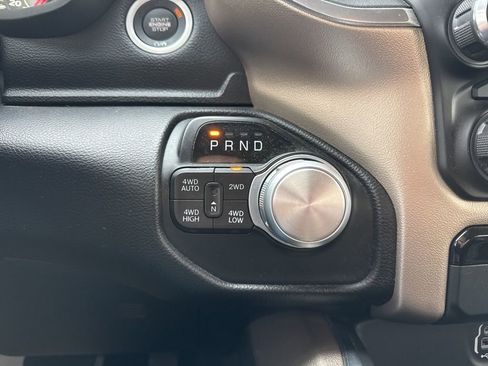 Used 2020 RAM 1500 Laramie image 18