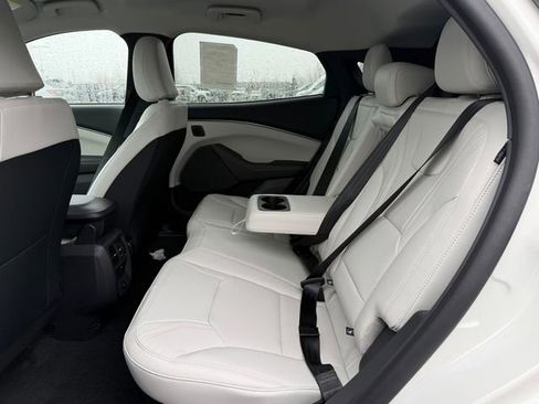 New 2026 Ford Mustang Mach-E Premium w/ Technology Package image 13