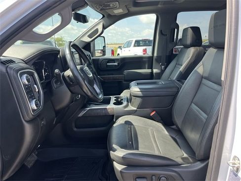 Certified 2022 GMC Sierra 2500 Denali w/ Denali Ultimate Package image 20