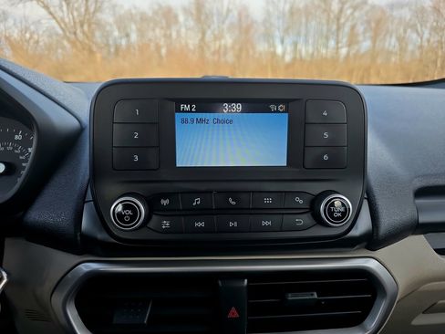 Used 2020 Ford EcoSport S image 15