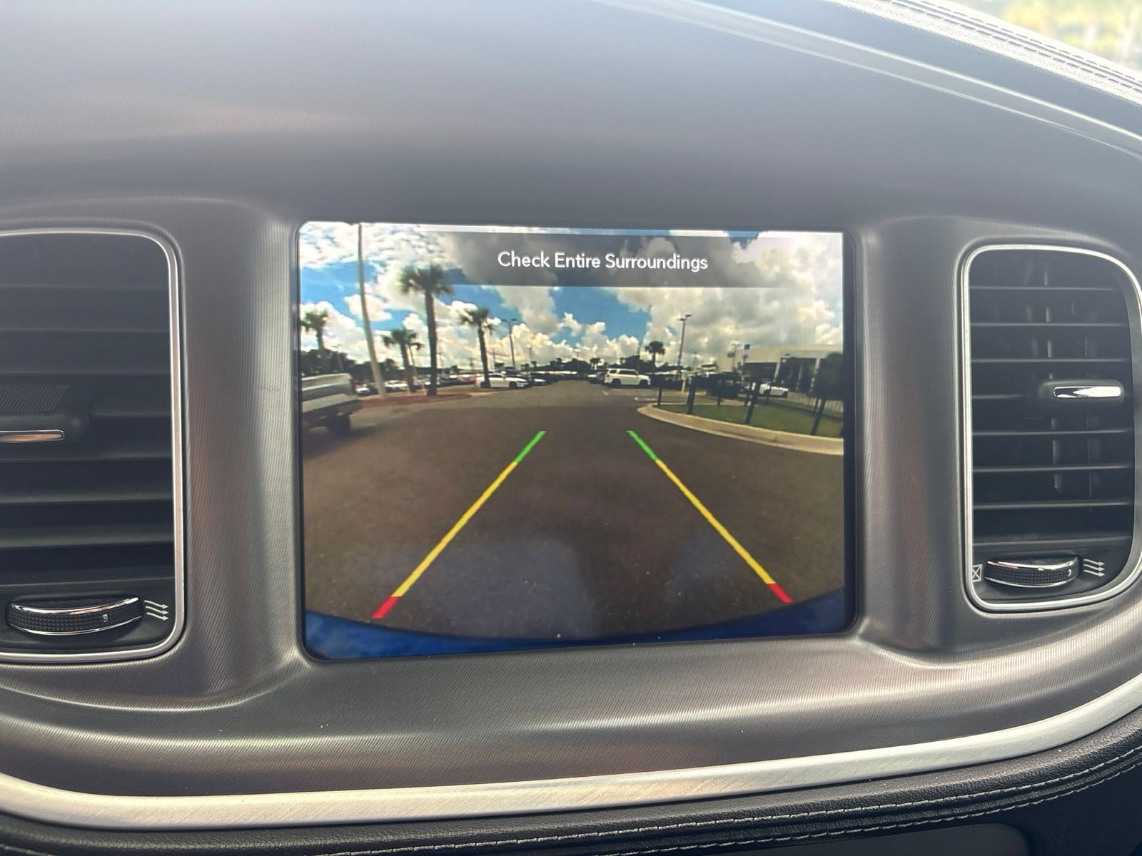 Used 2021 Dodge Charger Scat Pack RWD image 26