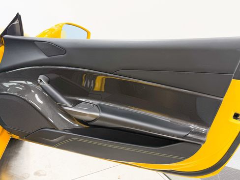 Used 2017 Ferrari 488 Spider RWD image 26