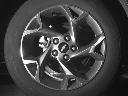 Used 2025 Chevrolet Trax LT w/ LT Convenience Package image 15