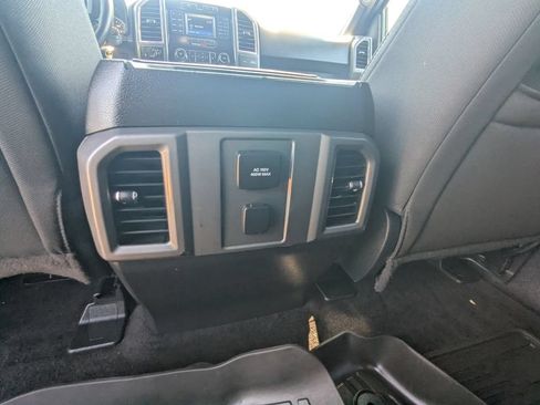 Used 2015 Ford F150 XLT w/ Equipment Group 301A Mid RWD image 17