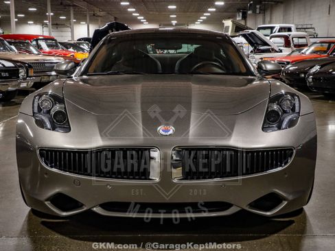 Used 2012 Fisker Karma EcoSport image 19