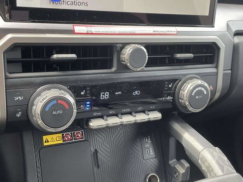 Used 2026 Toyota 4Runner TRD Off-Road Premium w/ Tow Technology Package AWD/4WD image 37