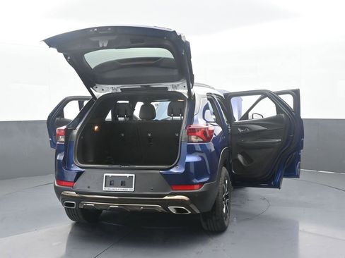 Used 2023 Chevrolet TrailBlazer ACTIV w/ Sun and Liftgate Package image 73