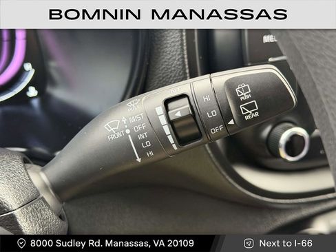 Used 2023 Kia Soul LX w/ LX Technology Package image 22