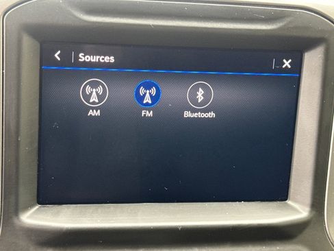 Used 2020 Chevrolet Silverado 1500 W/T w/ WT Fleet Convenience Package image 14