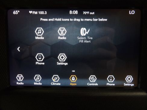 Used 2021 Jeep Gladiator Sport AWD/4WD image 24