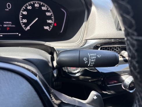 Certified 2022 Honda Civic Sport image 25