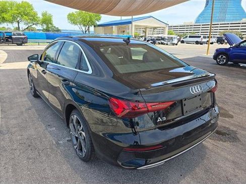 Used 2022 Audi A3 2.0T Premium w/ Convenience Package FWD image 6