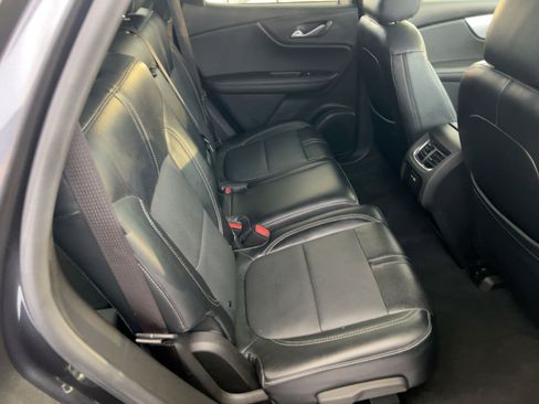 Used 2022 Chevrolet Blazer LT w/ Midnight/Sport Edition image 29