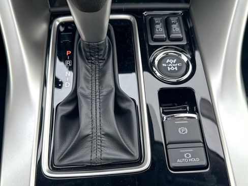 New 2026 Mitsubishi Eclipse Cross SE AWD/4WD image 39