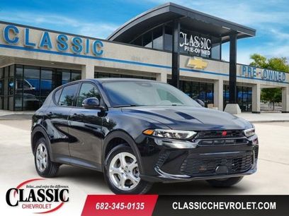 Used 2025 Dodge Hornet GT