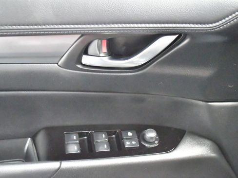 Used 2025 MAZDA CX-5 AWD 2.5 S w/ Select Package image 27