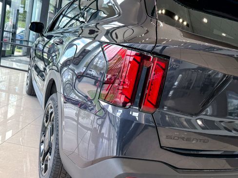 New 2026 Kia Sorento X-Line EX AWD/4WD image 12