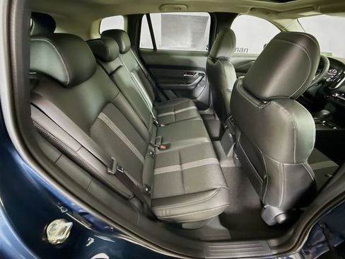 New 2026 MAZDA CX-50 2.5 Hybrid w/ Cargo Package image 27