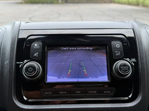 Used 2021 RAM ProMaster 2500 FWD image 17