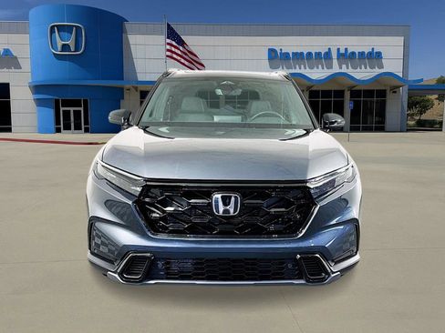 New 2026 Honda CR-V Sport-L image 6