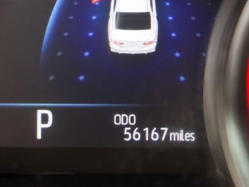 Used 2023 Toyota Camry XSE image 16