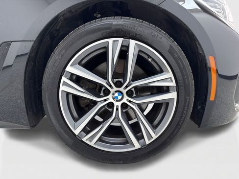 Used 2023 BMW 430i Gran Coupe RWD image 49