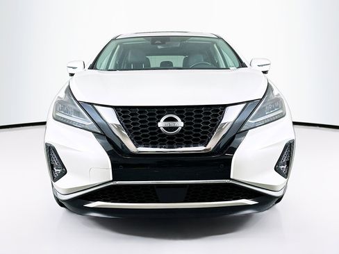 Used 2024 Nissan Murano SL image 2