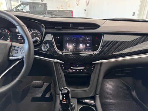 Certified 2024 Cadillac XT6 Premium Luxury w/ LPO, Floor Liner Package AWD/4WD image 18