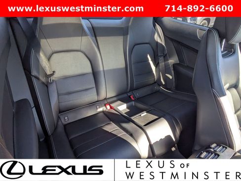 Used 2015 Mercedes-Benz C 350 Coupe image 8