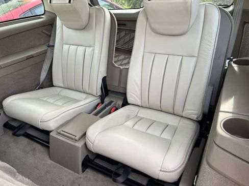 Used 2013 Volvo XC90 3.2 FWD image 12