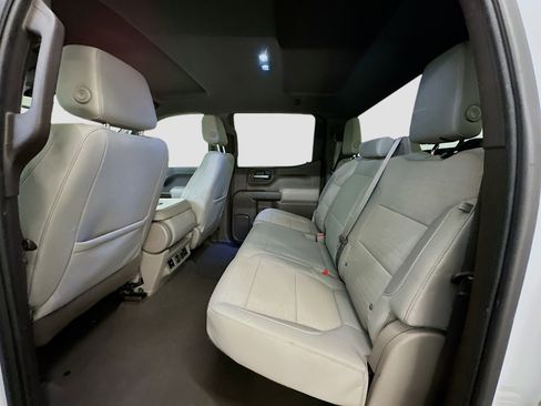 Used 2019 Chevrolet Silverado 1500 LT w/ All-Star Edition image 29