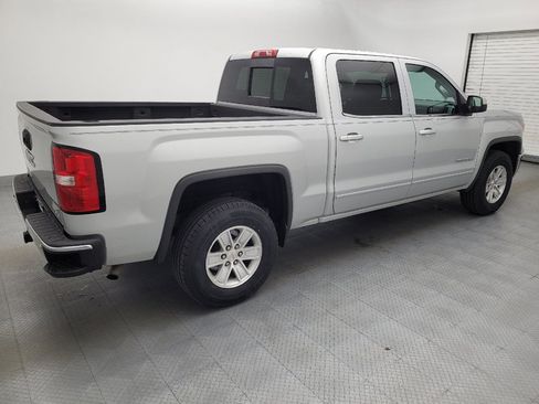 Used 2015 GMC Sierra 1500 SLE w/ SLE Value Package RWD image 10