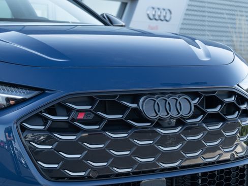 New 2025 Audi S5 Prestige image 43